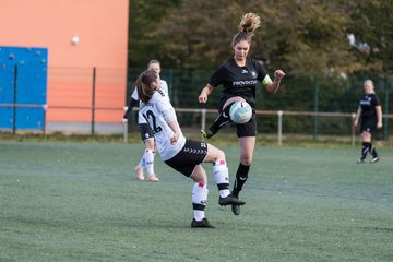 Bild 7 - Frauen SV Henstedt Ulzburg III - TSV Wiemersdorf : Ergebnis: 2:1